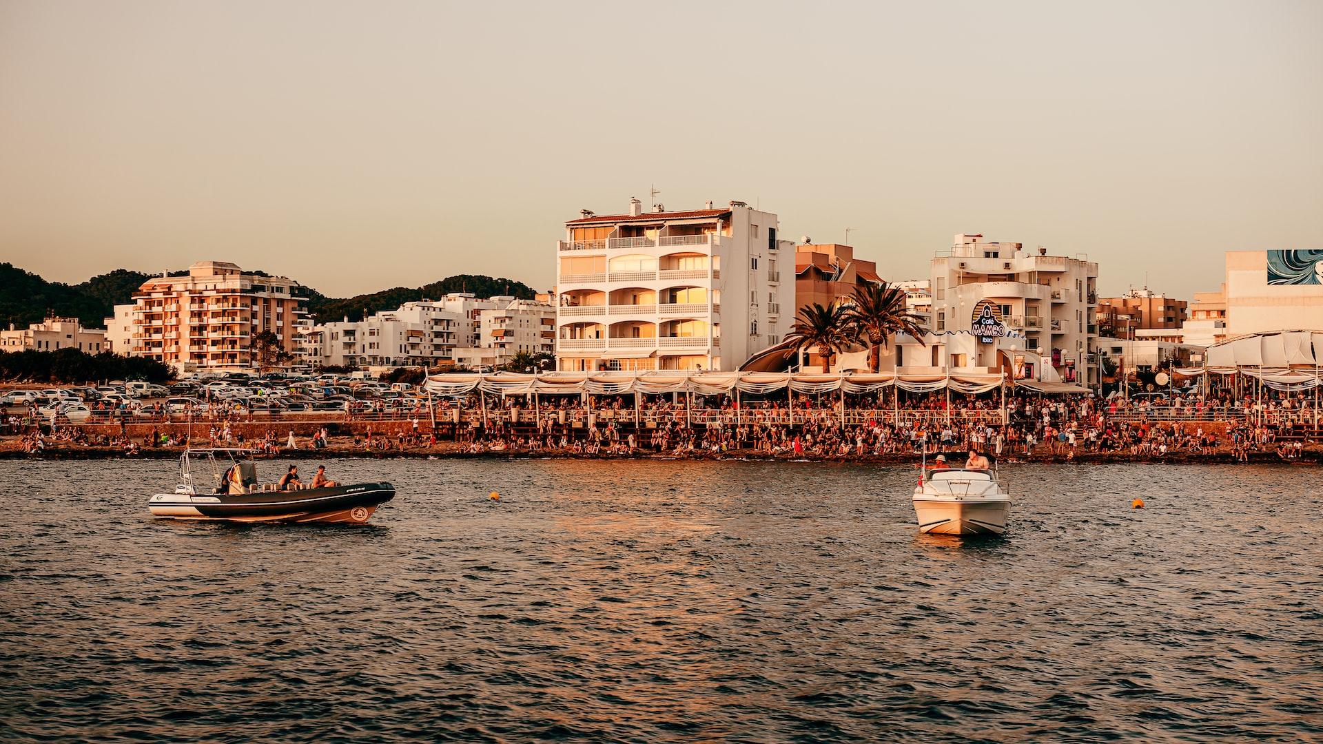 Haus kaufen Ibiza